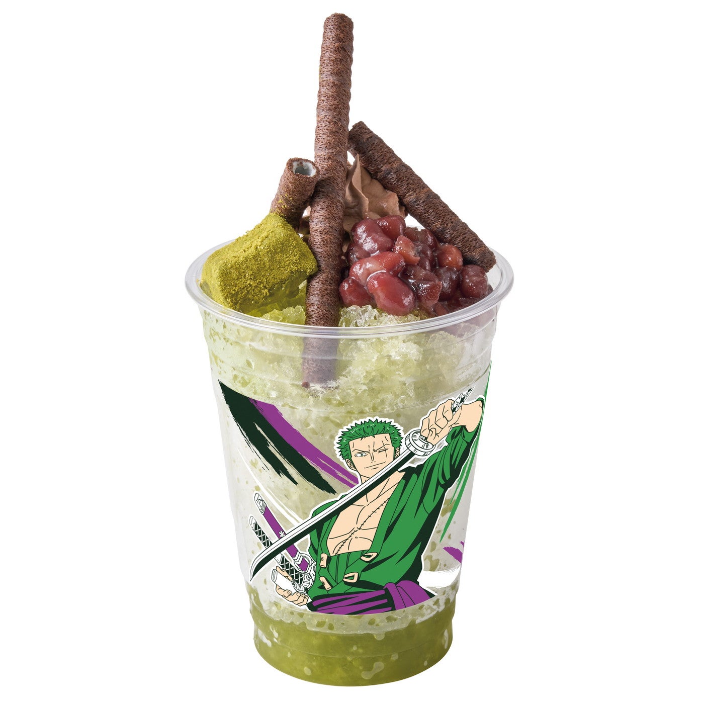 USJ「ワンピース・プレミア・サマー」フード・グッズ公開 初登場