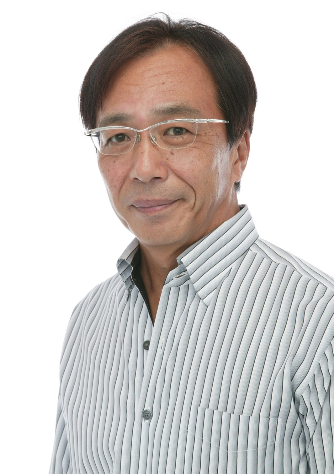 田中秀幸（提供写真）