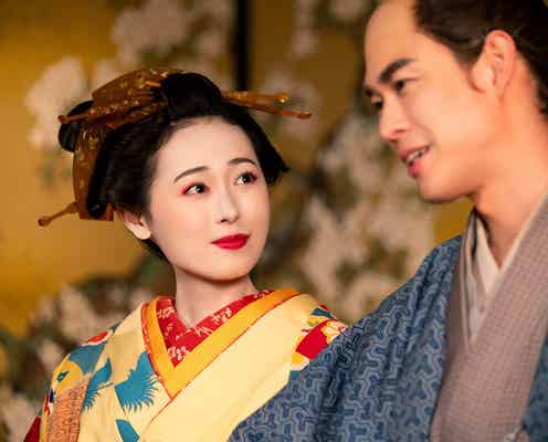 大河「べらぼう」ラスト5秒に視聴者悲鳴「ついにこの日が来た」「天国から地獄」
