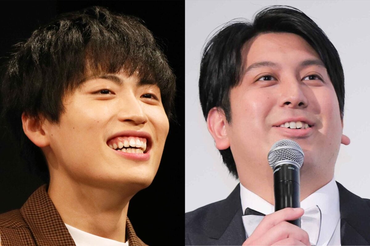 レインボー池田、結婚に向け“こっそり仕掛けていたこと”告白 相方ドン引き「犯罪なんじゃない？」
