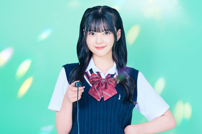 めがん「今日、好きになりました。卒業編2025inシンガポール」(C)AbemaTV, Inc.