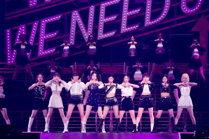 NiziU/撮影:田中聖太郎(提供写真)