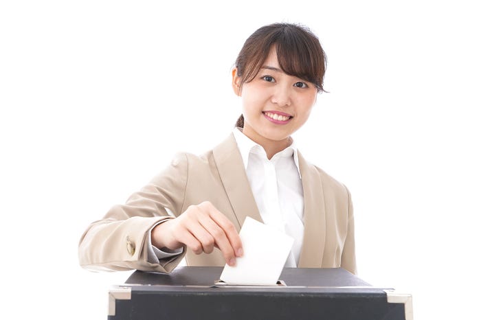 (画像:Getty Images)