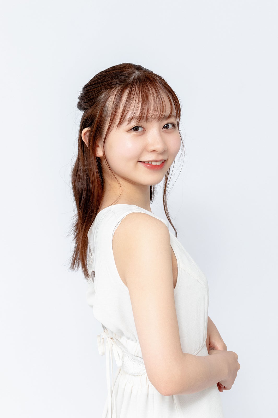 エントリーNo.2谷川咲麗子（提供写真）