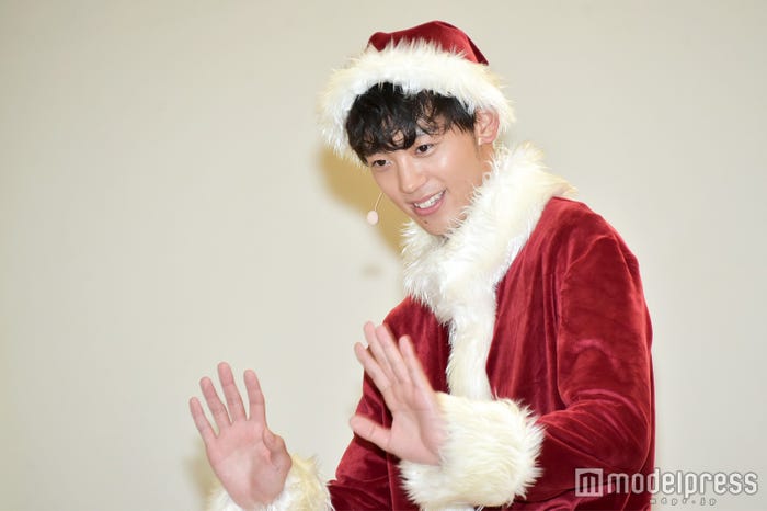 竹内涼真(C)モデルプレス