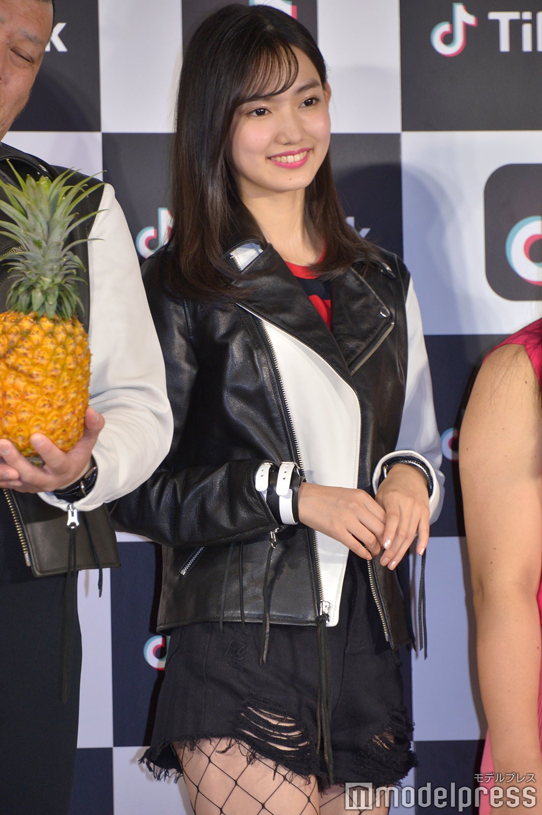 黒木麗奈 （C）モデルプレス