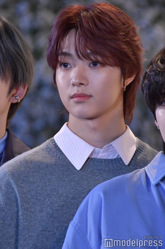 EJ(C)モデルプレス