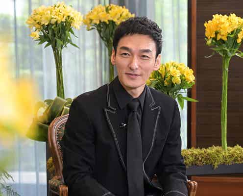 草なぎ剛、盟友・香取慎吾の言葉に感極まる 驚愕エピソード明らかに