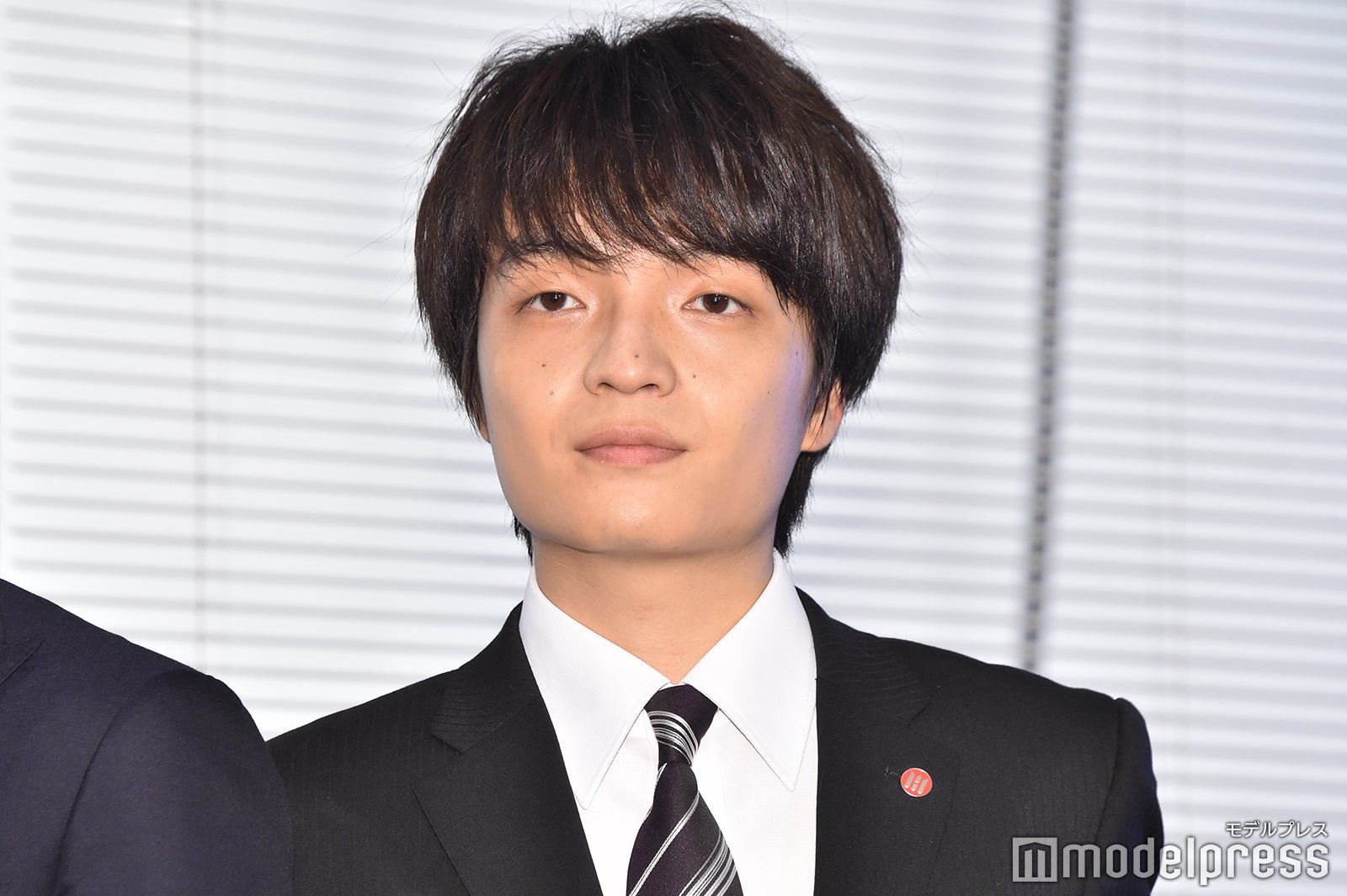 岡山天音（C）モデルプレス