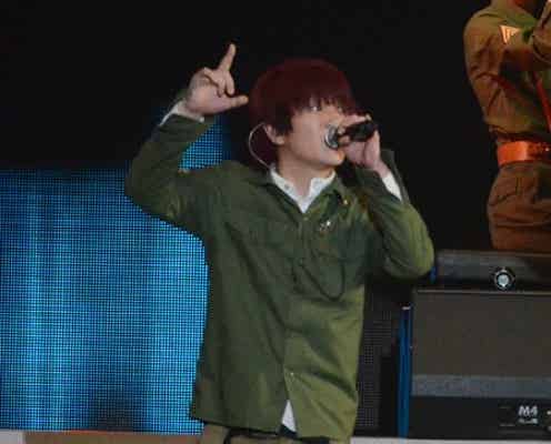 SEKAI NO OWARI、ライブ中にまさかのトラブル<セットリスト>