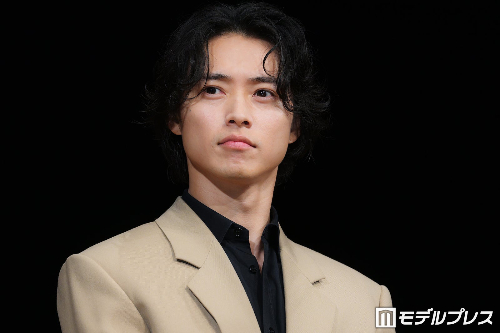 山崎賢人（C）モデルプレス