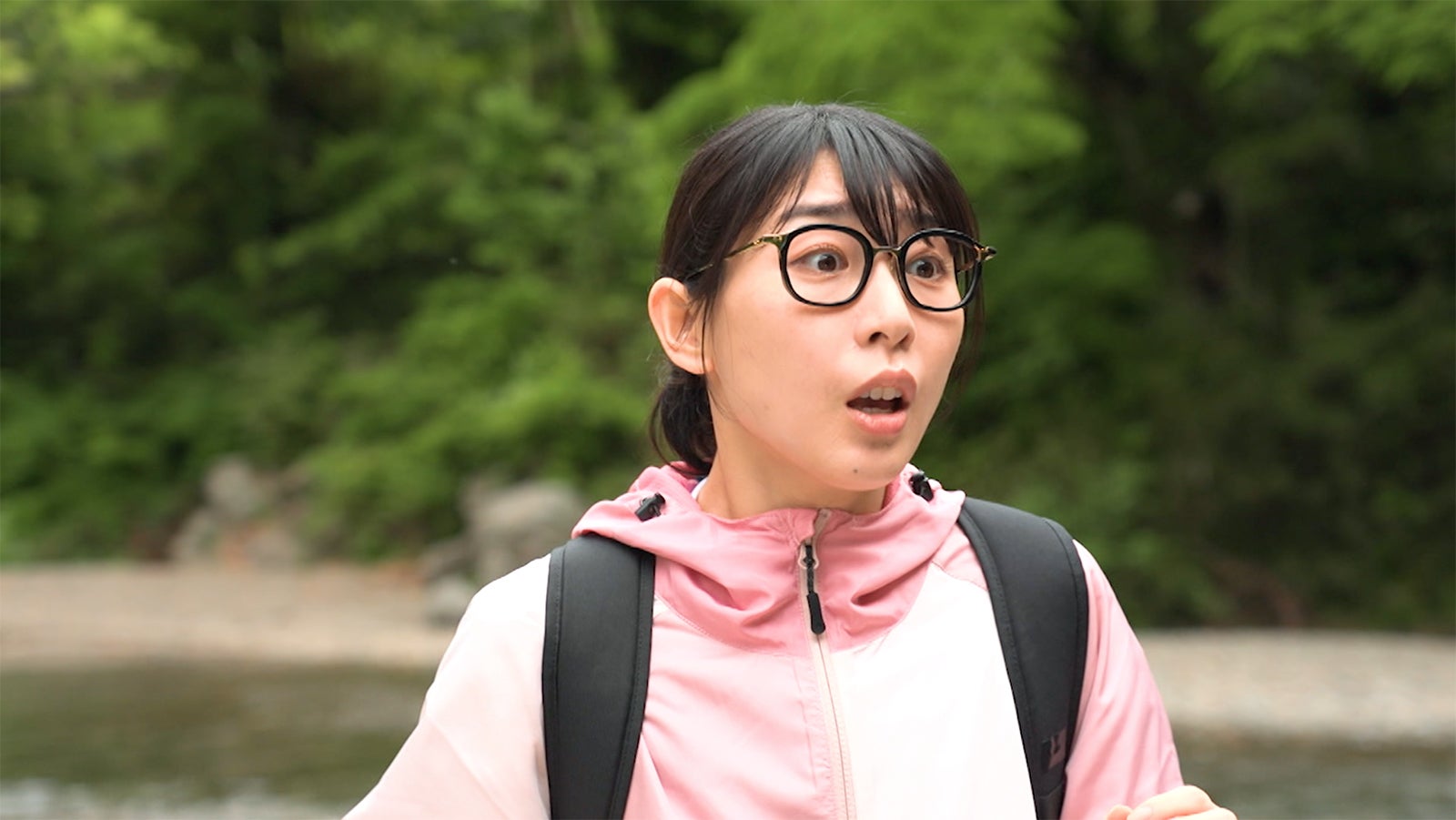 ハシヤスメ・アツコ（C）日本テレビ