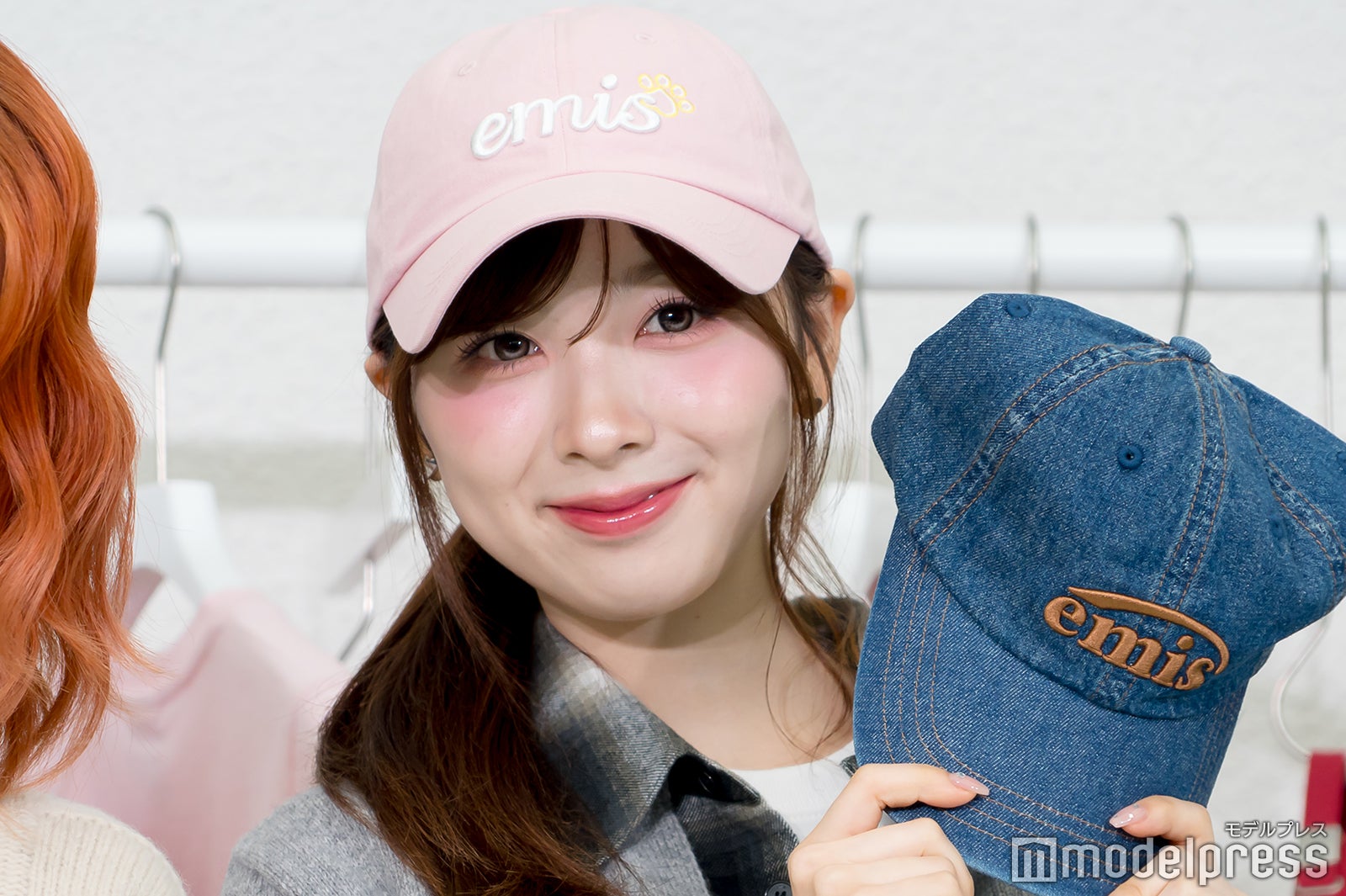 ミイヒ（C）モデルプレス