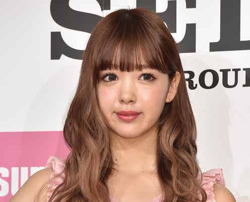 藤田ニコル、体脂肪率公開で驚きの声殺到