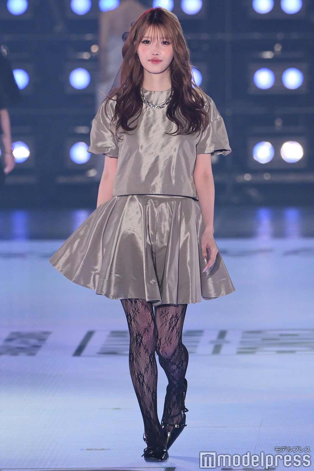 桜咲乃愛（C）モデルプレス