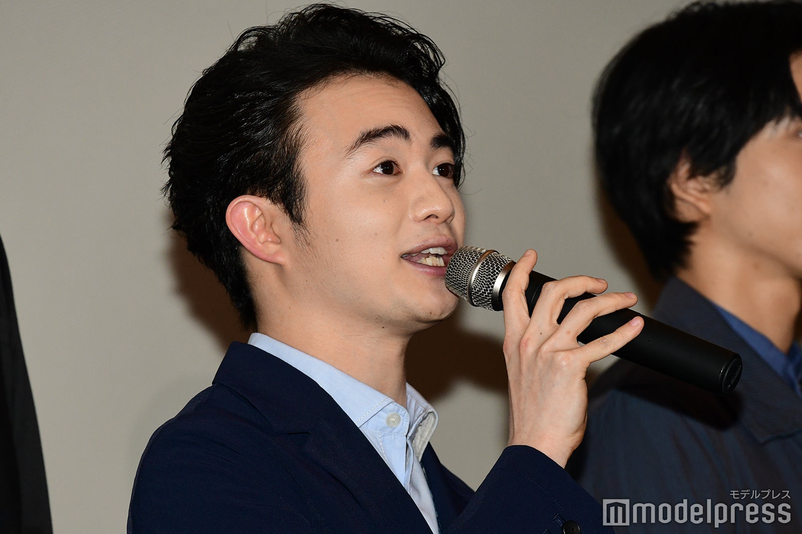 森永悠希 （C）モデルプレス