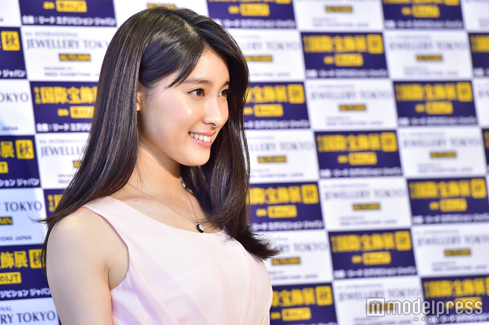 土屋太鳳（C）モデルプレス