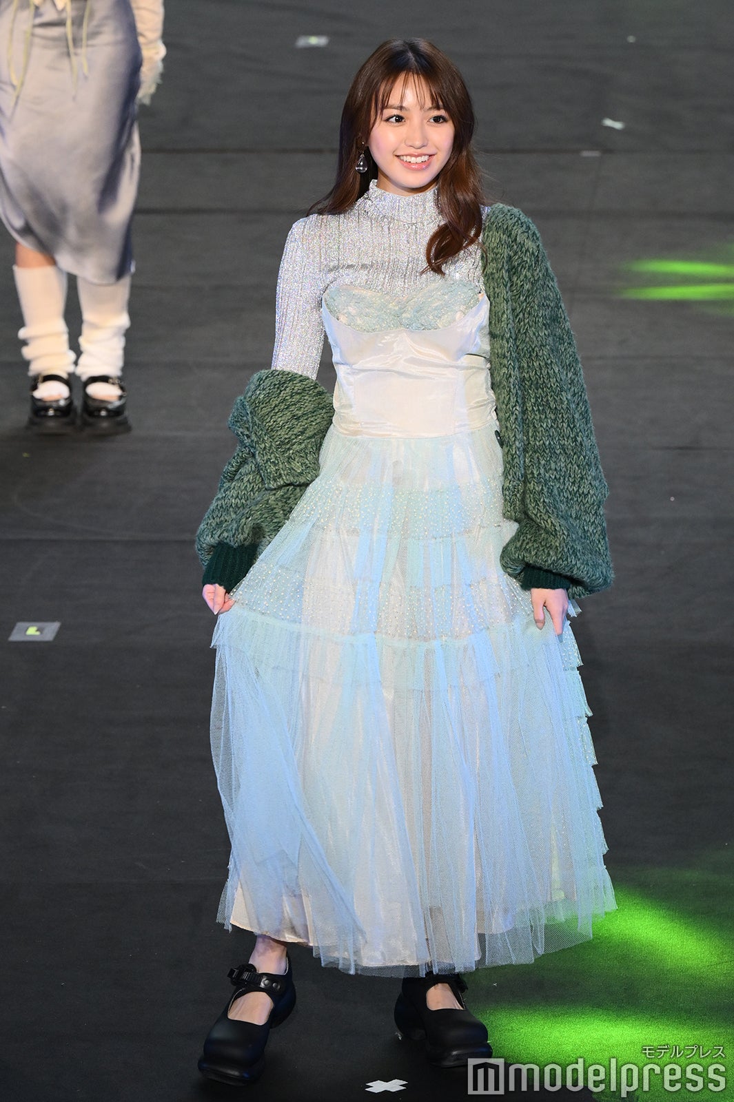 香音（C）モデルプレス