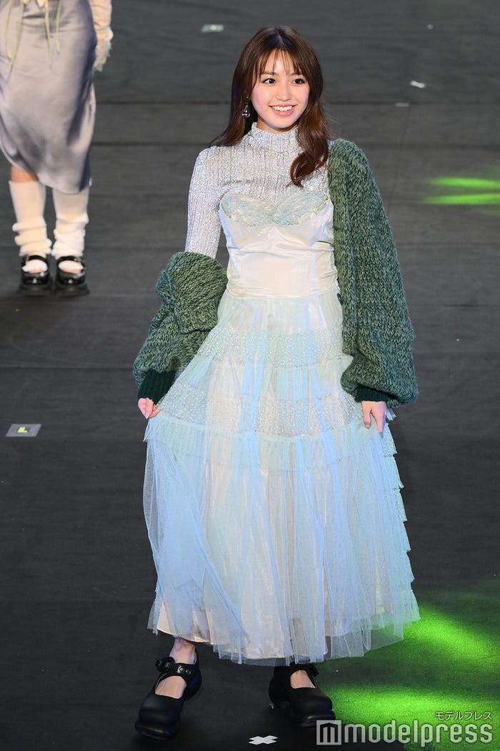 香音(C)モデルプレス