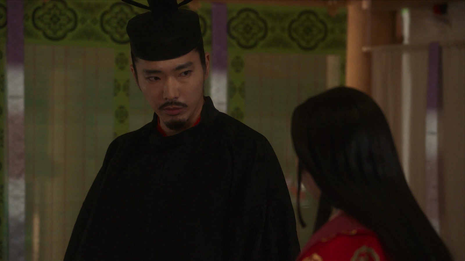 柄本佑「光る君へ」第39話（C）NHK