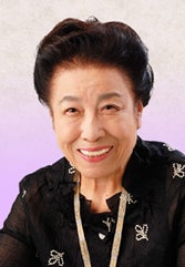 真理占星学会会長／21世紀占術普及協会代表・神煕玲（じん　きれい）