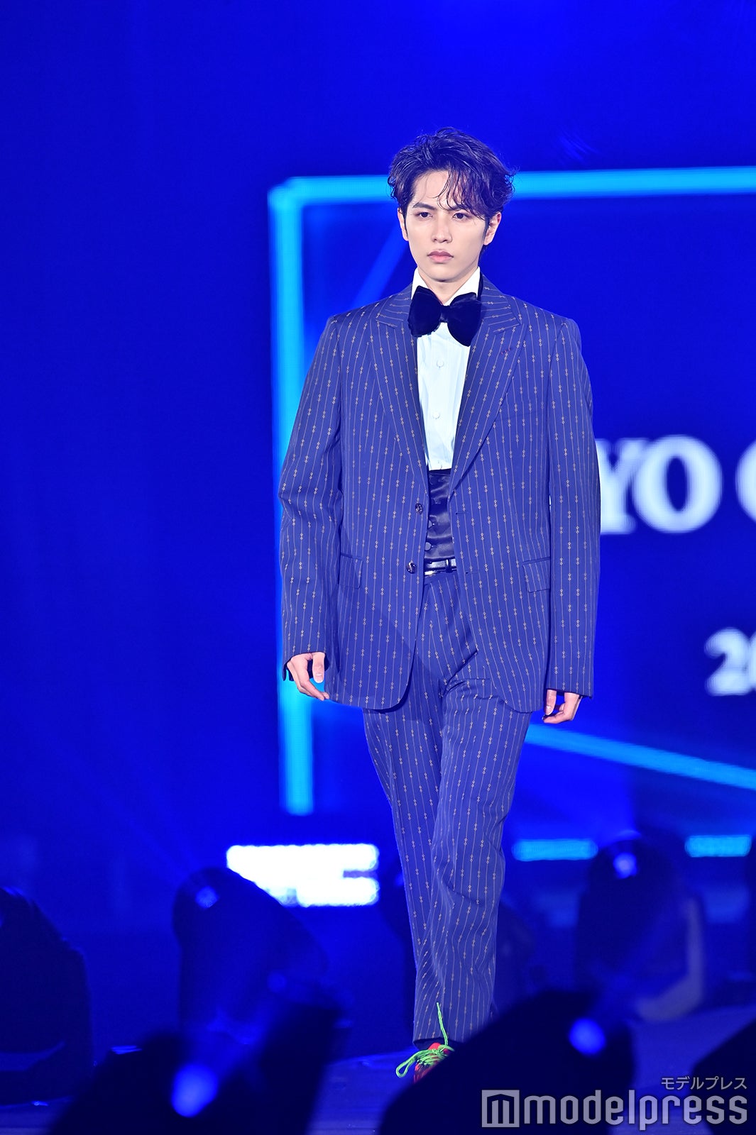 志尊淳（C）モデルプレス