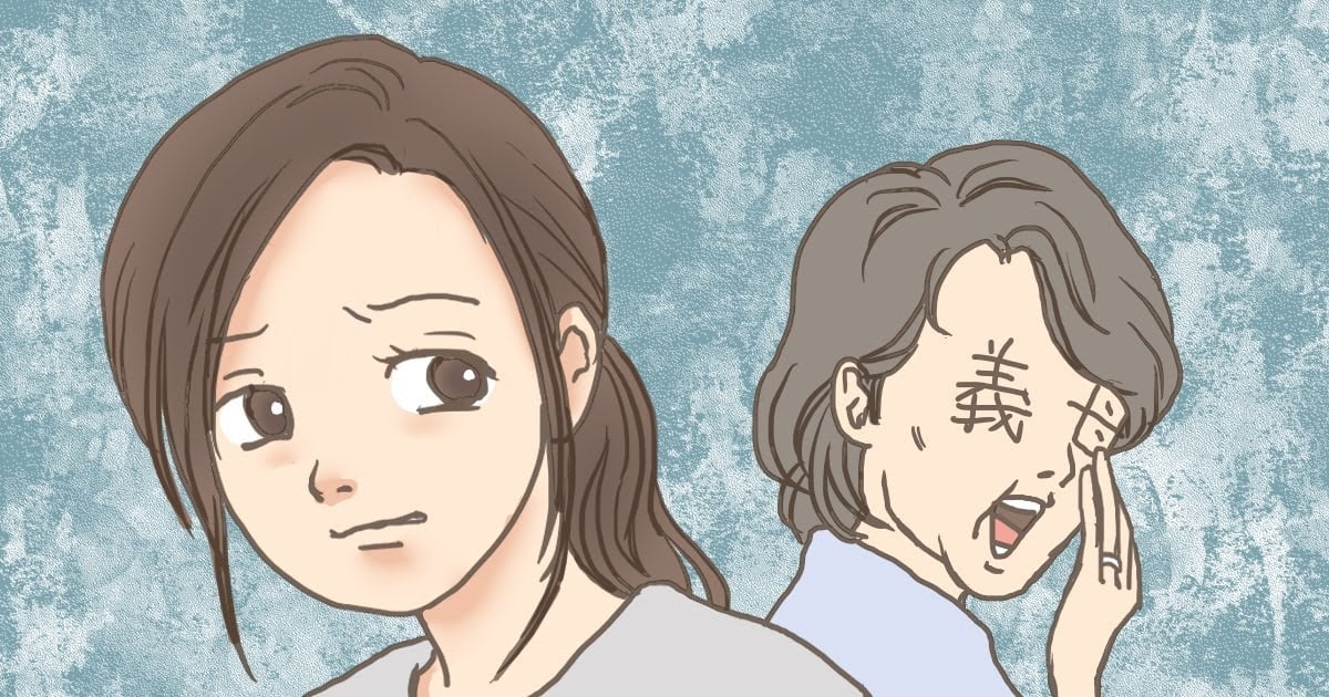 ＜介護がイヤで＞80代の義母に1人暮らしをさせようとする旦那と義兄たち。さすがに無理では…？