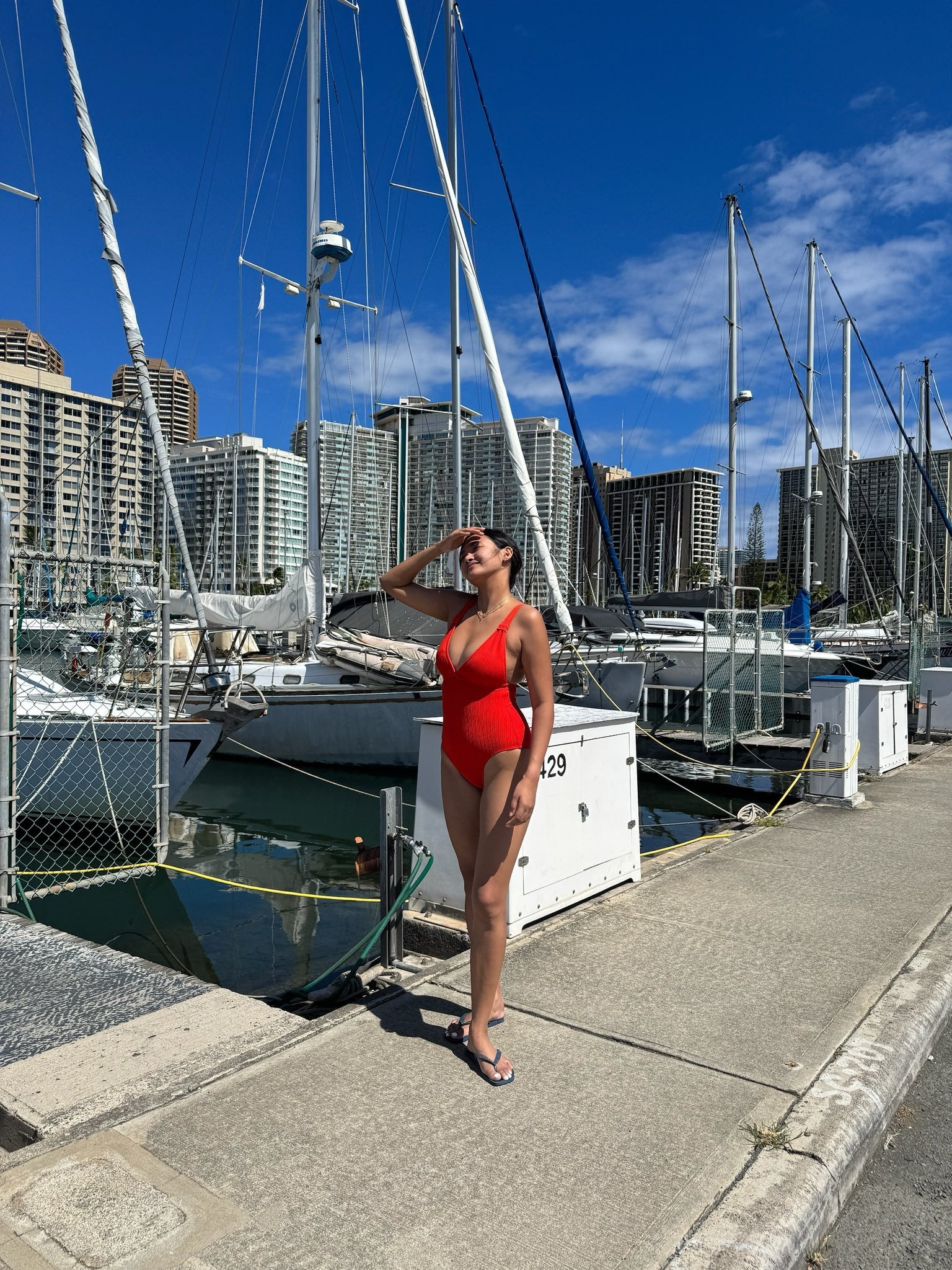 香川沙耶Instagramより