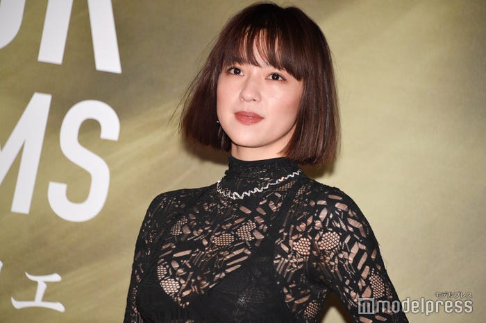 中村アン(C)モデルプレス