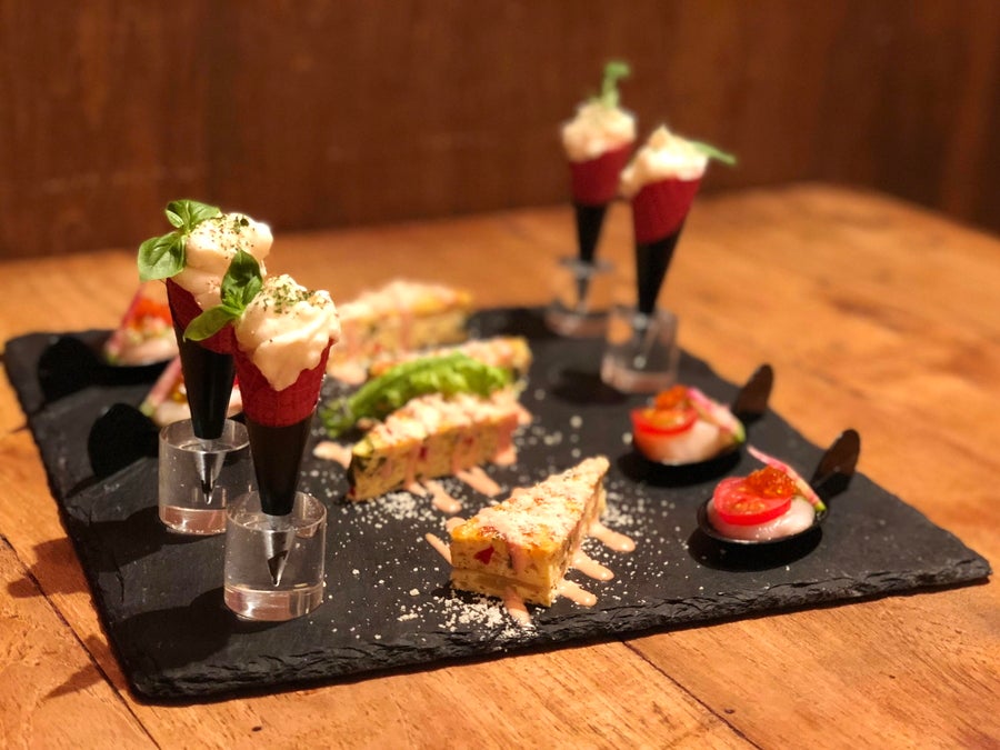 原宿 ソロモンズ