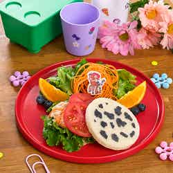 <ジェシー>カウガールサンドイッチ/税込1,890円(C)Disney/Pixar