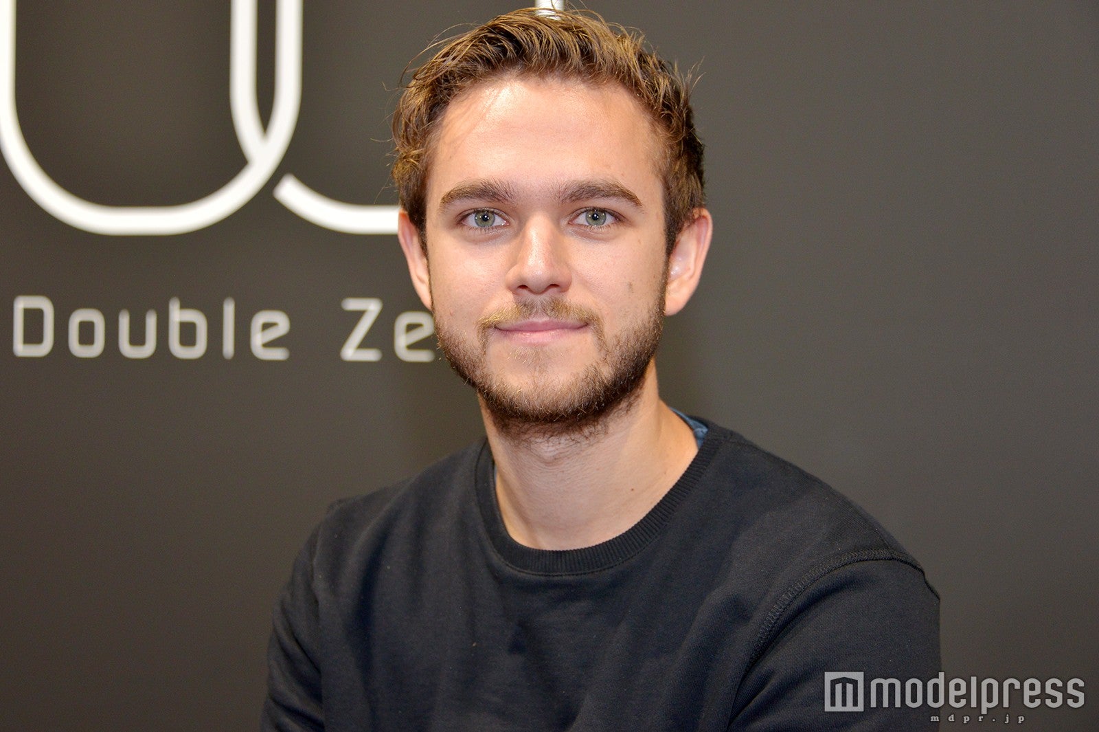 ZEDD（C）モデルプレス