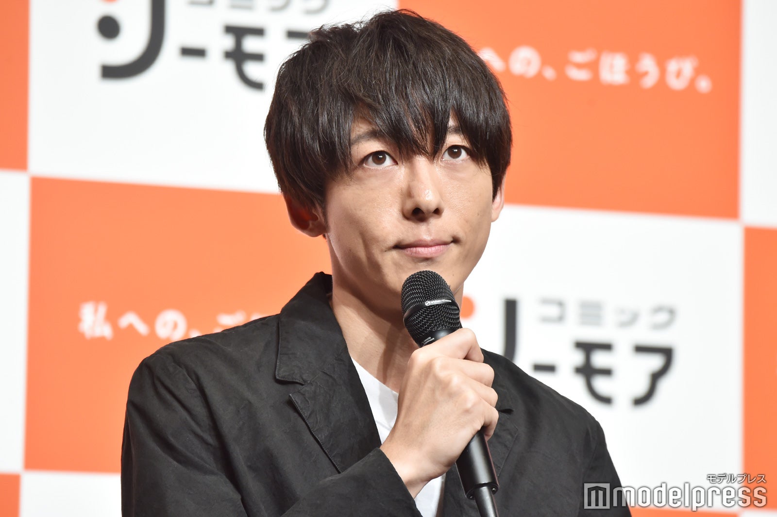 高橋一生（C）モデルプレス