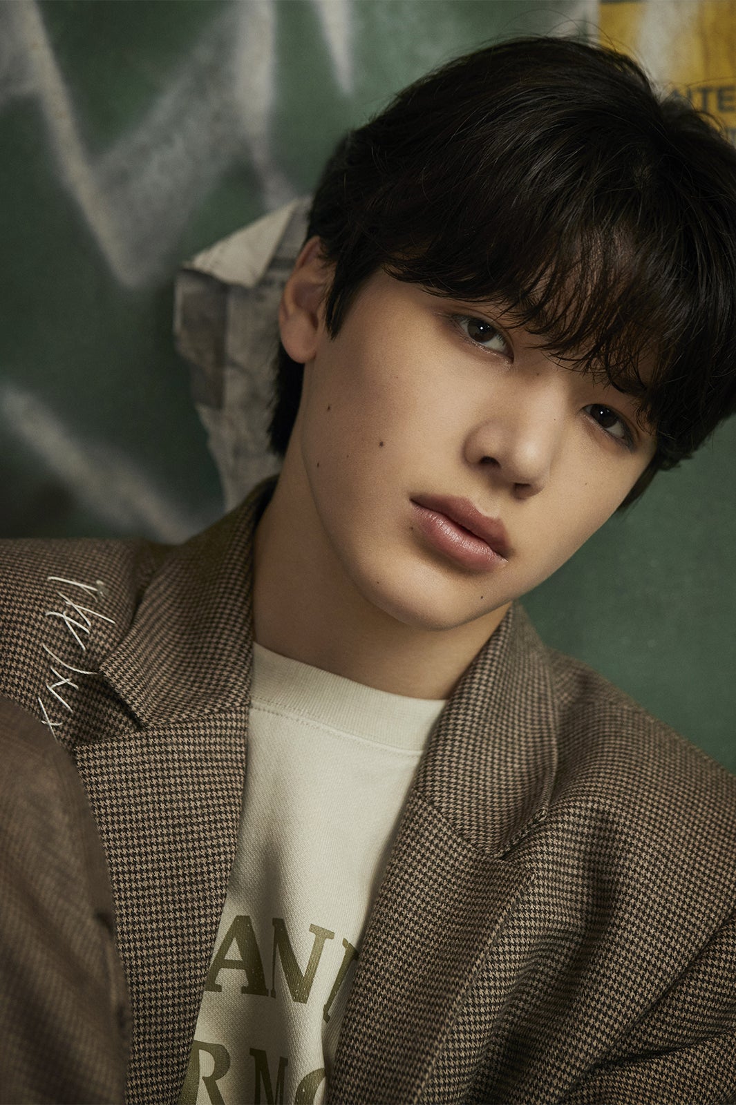 MAKI「ISOLATED」 （C）HYBE LABELS JAPAN