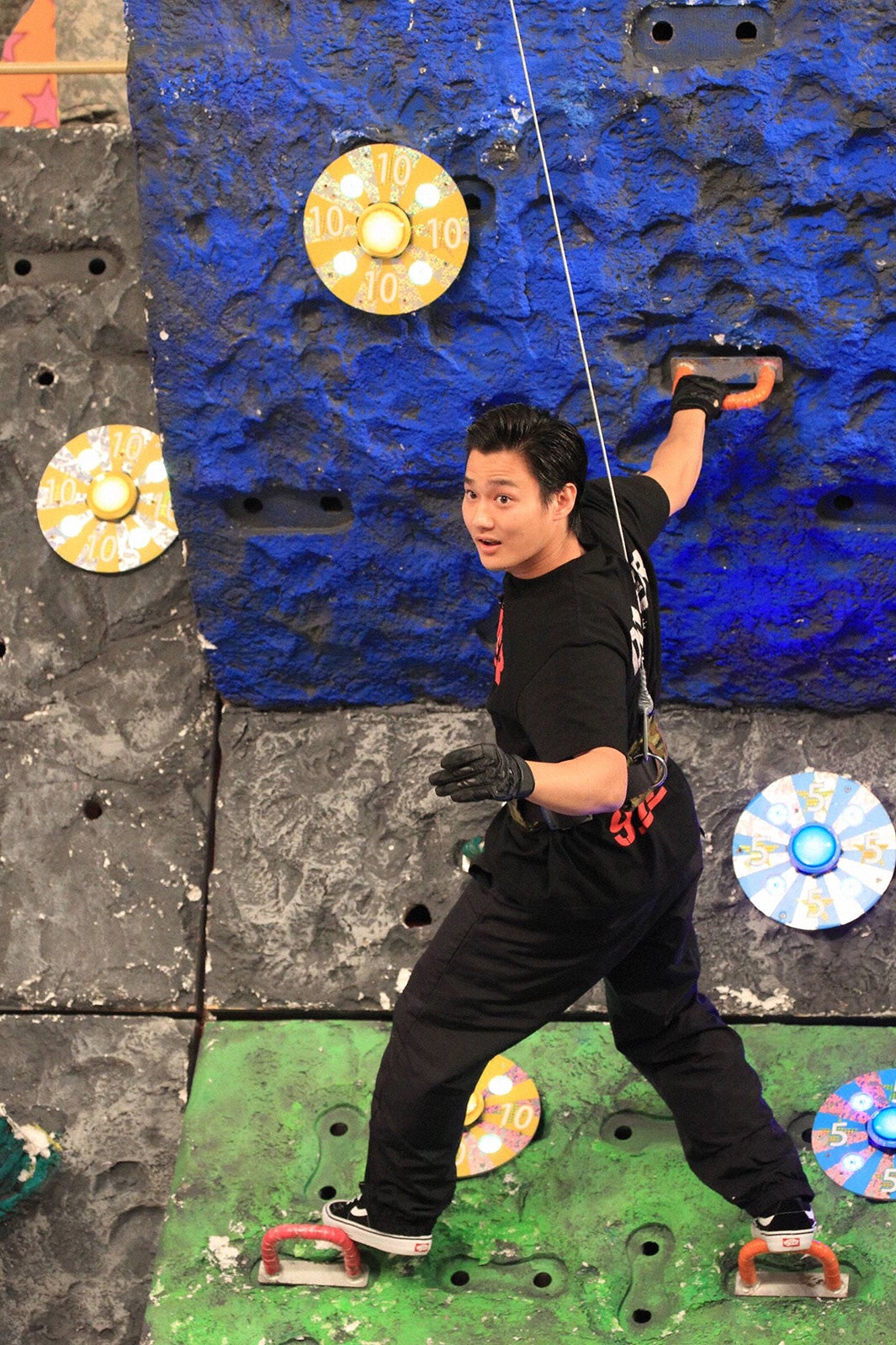 野村周平（画像提供：カンテレ）