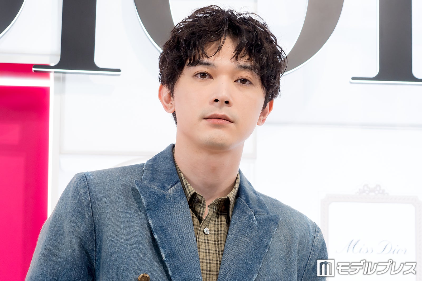 吉沢亮（C）モデルプレス