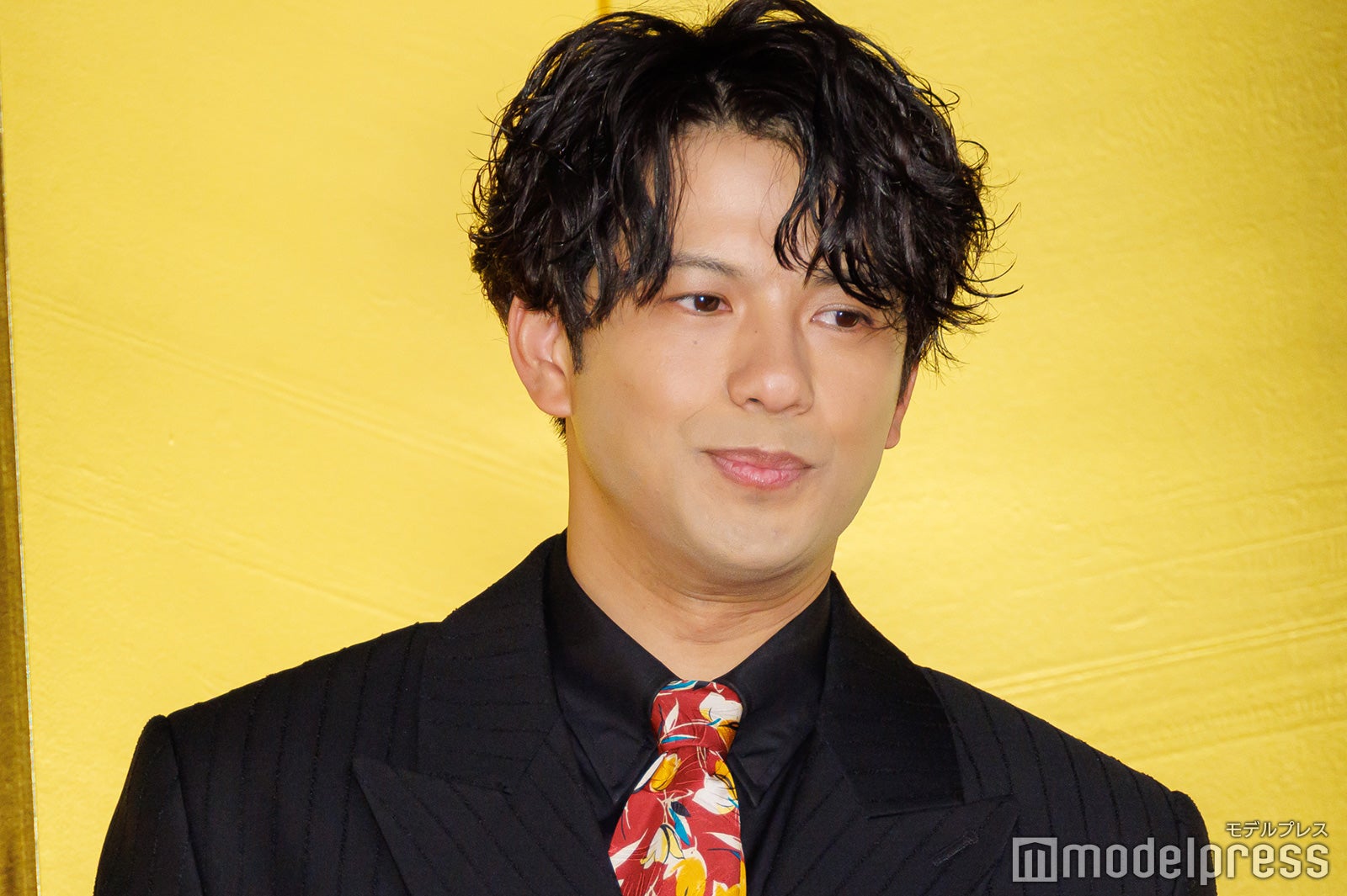 森崎ウィン（C）モデルプレス