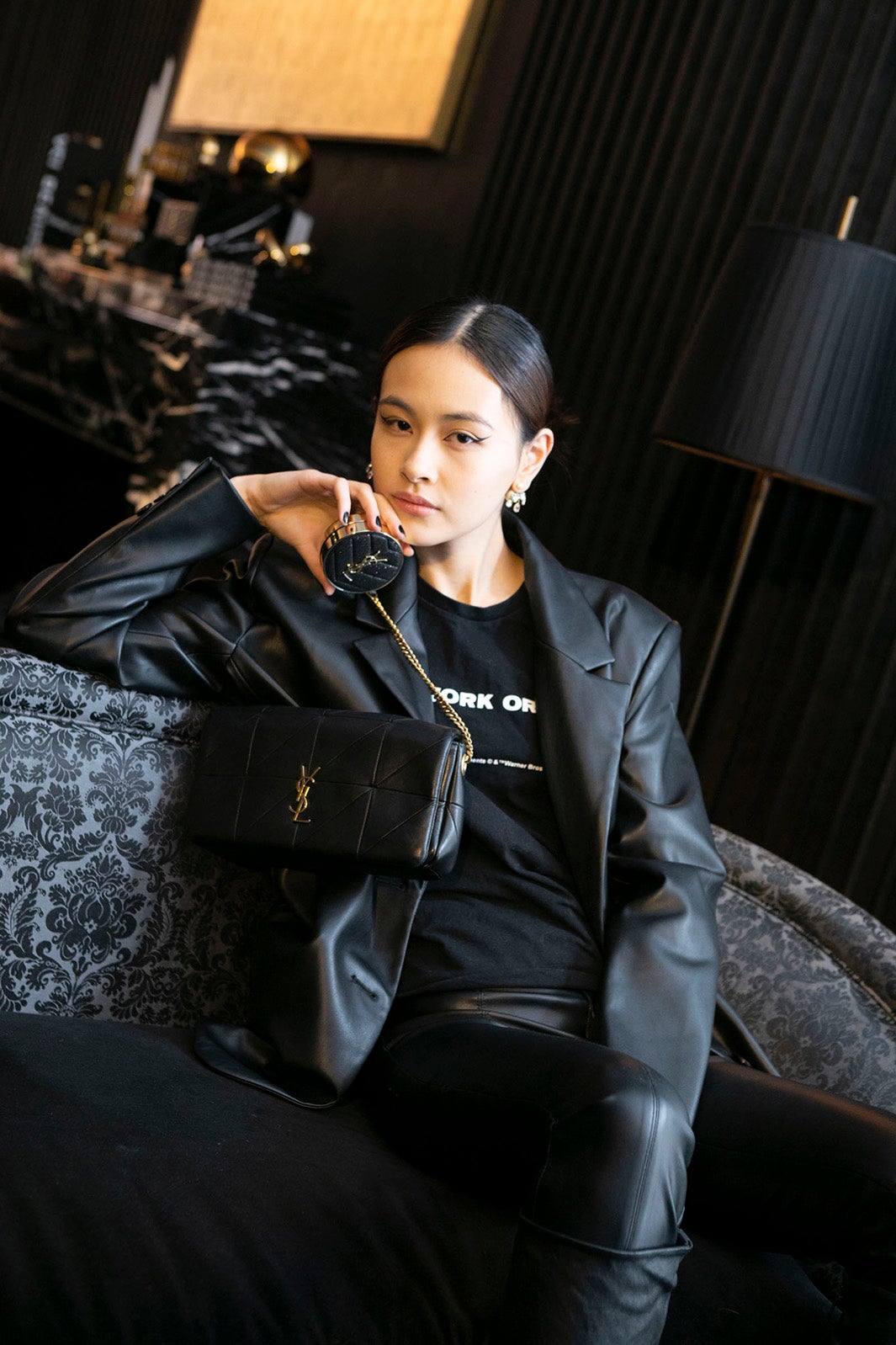 高橋ララ（提供写真）