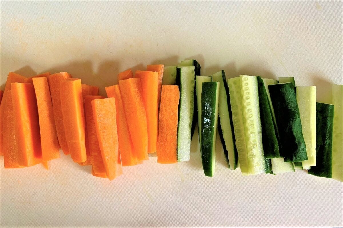 ホットピクルス