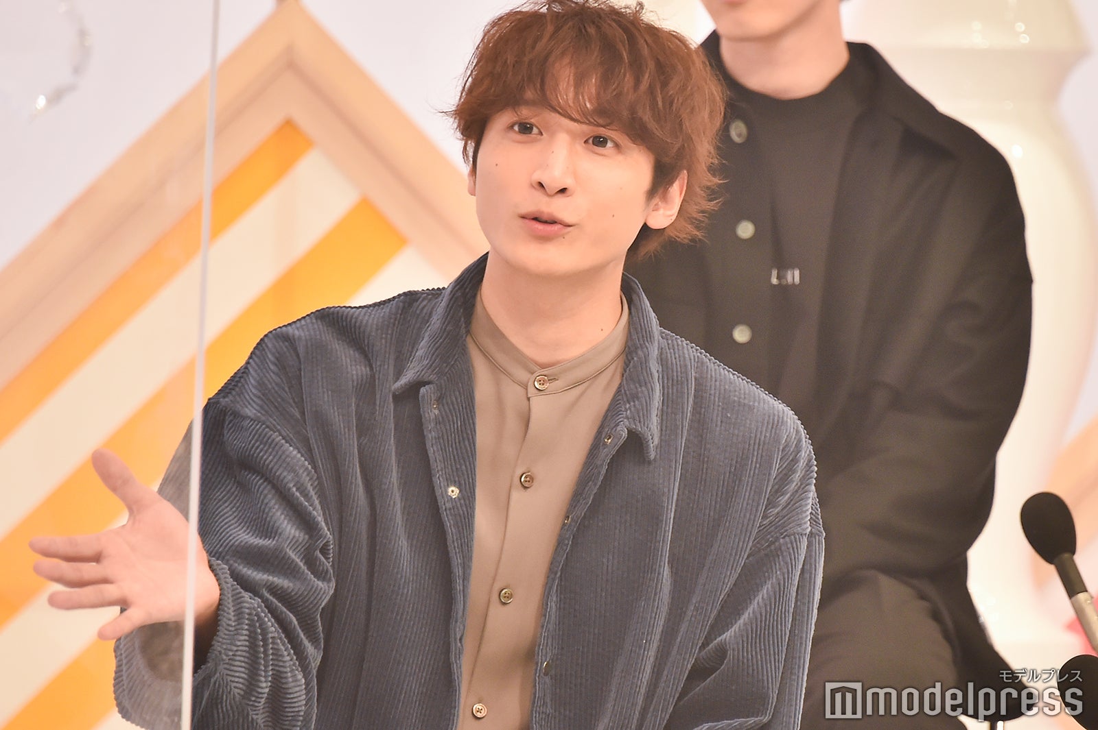 チーム・ハンサム！／小関裕太（C）モデルプレス