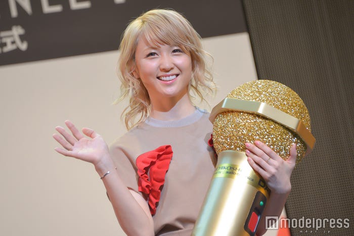 Dream Ami(C)モデルプレス