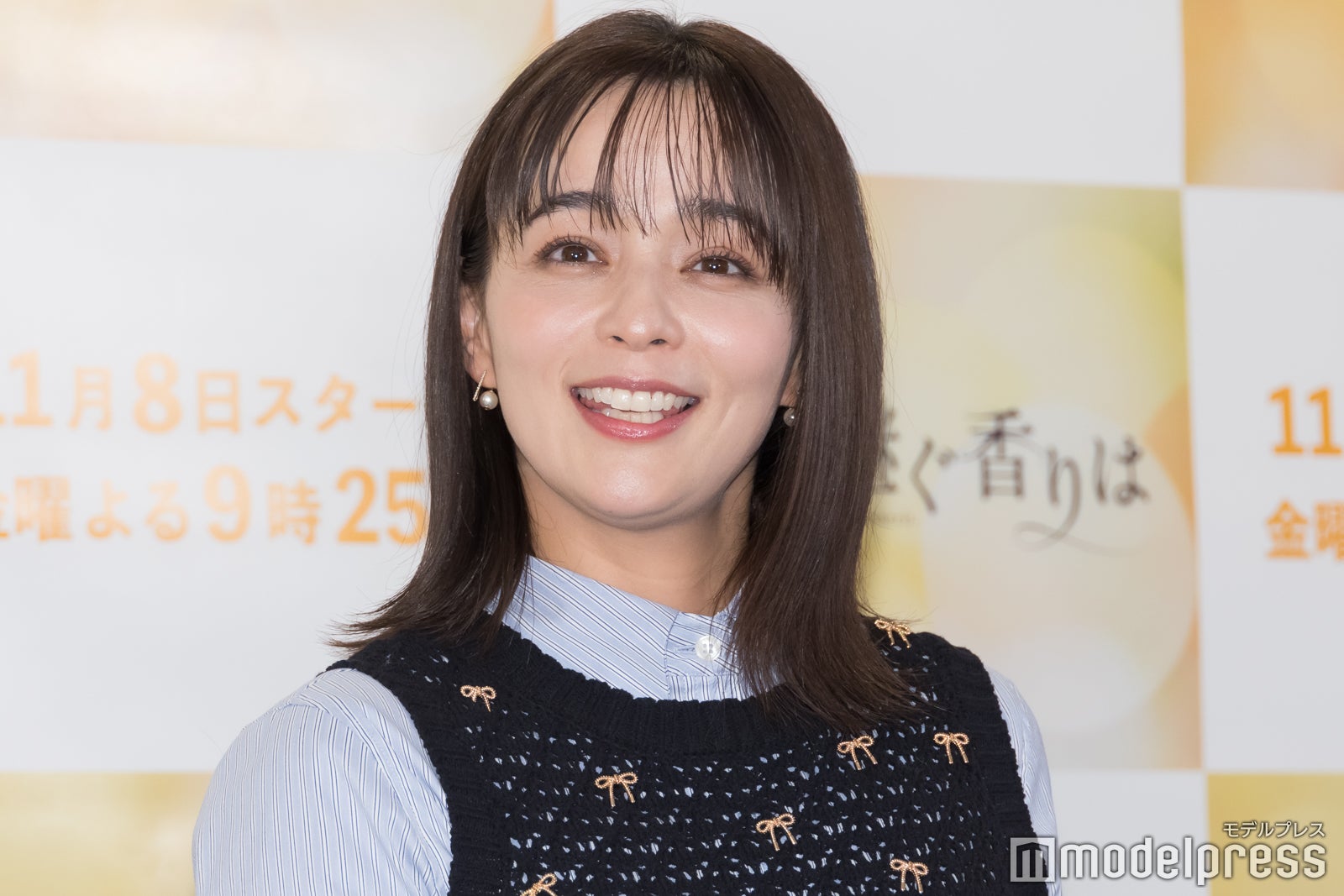 加藤ローサ（C）モデルプレス