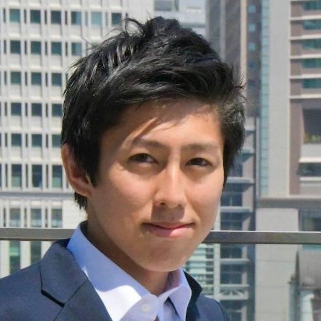 「MISS MR CIRCLE CONTEST2017-2018」ファイナリスト　慶應義塾大学
・林利遥さん （提供画像）