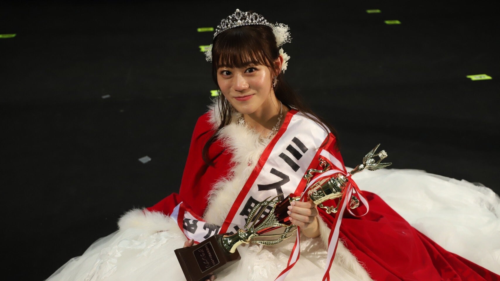 久木田菜々夏さん（提供画像）