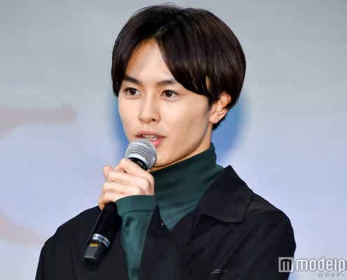 こんな超特急タクヤは見たことがない!“ホスト系スウィートBOY”が破壊力抜群