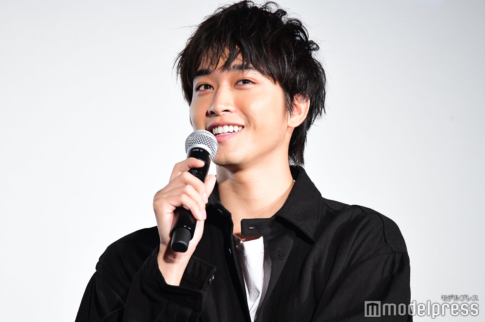 佐藤寛太（C）モデルプレス