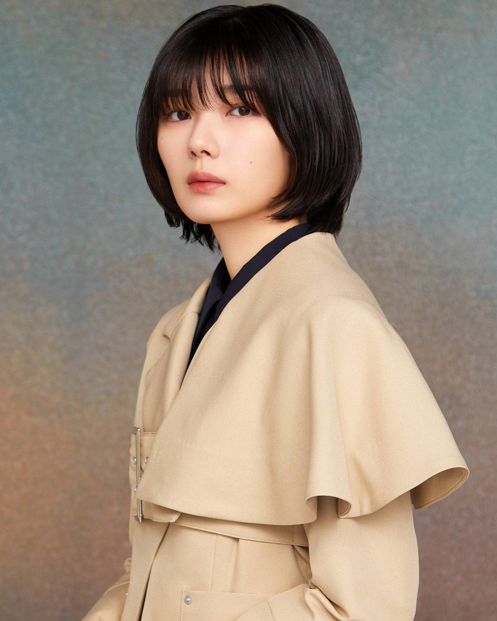 藤吉夏鈴（提供写真）