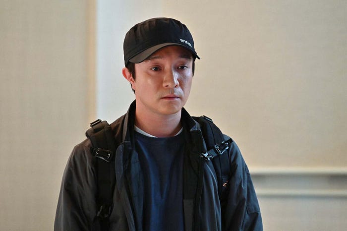 濱田岳 「マイファミリー」第8話より(C)TBS