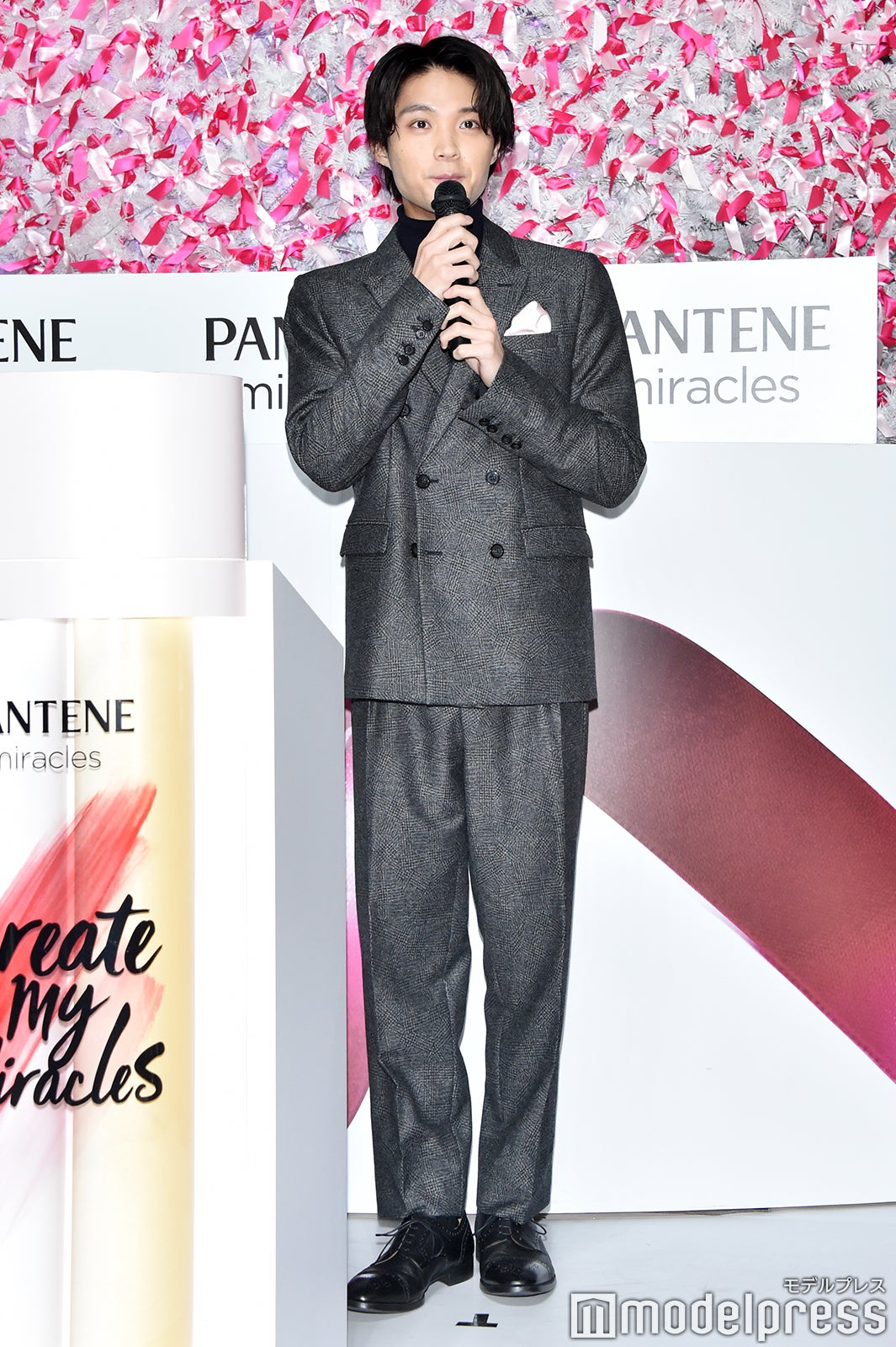 磯村勇斗（C）モデルプレス