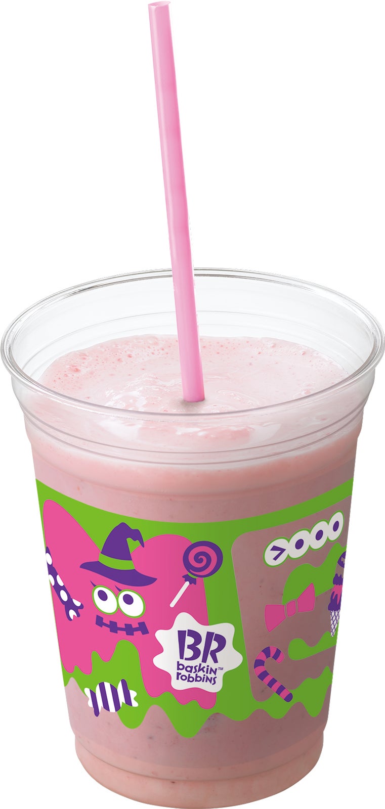 画像提供：B-R サーティワン アイスクリーム